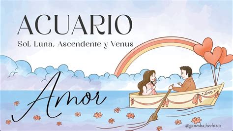 horoscopo acuario solteros